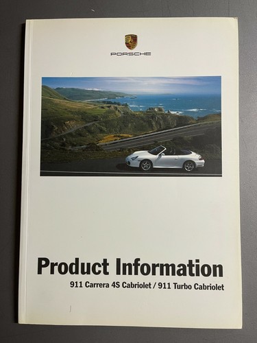 2003 porsche 911 - 911, carrera