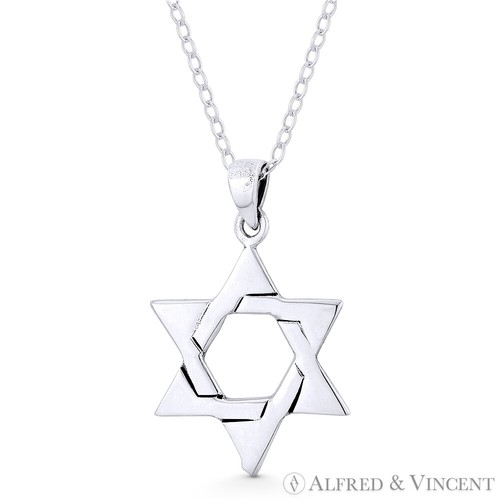 Star david jewish magen - star, of