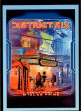 2024 Rittenhouse Star Trek