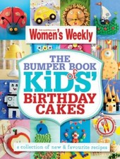 The Bumper Book of Kids'