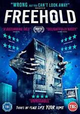 Freehold [DVD]
