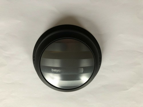 Speaker housing for - speaker,