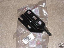 Citroen Xsara II RH Bonnet