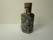 Edwardian Art Nouveau Hallmark