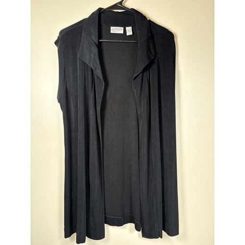 Chicos travelers black - chicos,