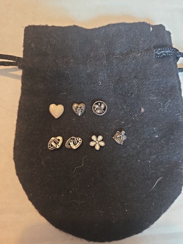 Pandora locket genuine - 7,