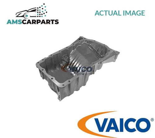 Engine oil pan - oil, sump
