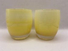 Glassybaby Pre-Trisk "Angel"
