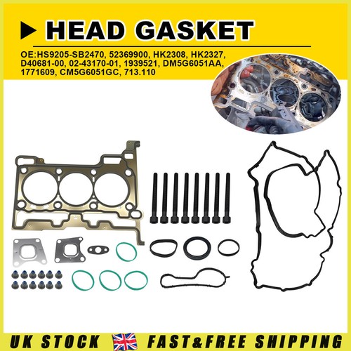For ford head - gasket, kit