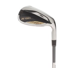 Yonex Ezone Royal 2 Approach