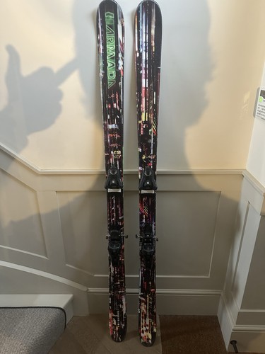 Armada park ski 176cm - armada,