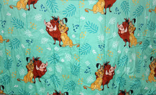 Disney Lion King Twin Bed