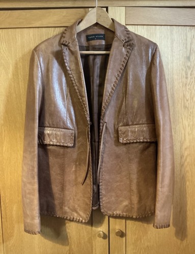 Karen millen vintage - millen, brown
