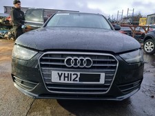 AUDI A4 B8.5 2012-2015