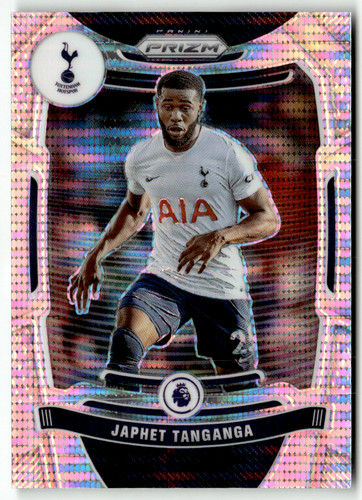 Panini 2021 prizm premier - panini,