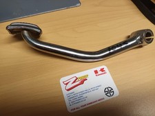 KAWASAKI Z750E/L  REAR BRAKE PEDAL  GENUINE NEW PART 43001-1047