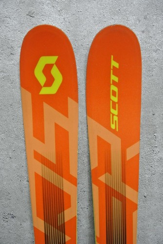 Skis all mountain - skis, /