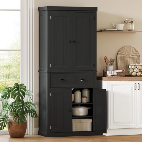 Freestanding kitchen storage - freestanding,