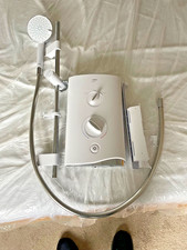 Mira Sport  Electric Shower 9 Kw In Great Condition