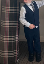 Fabulous. age 4 Next 2 Piece