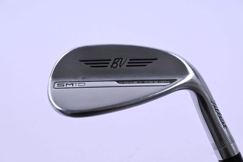 Titleist vokey sm10 pitching - vokey,