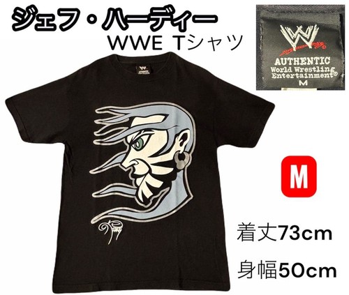Wwe jeff hardy shirt - wwe, t-shirt