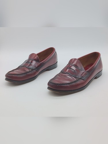 Vintage bass weejuns - bass,