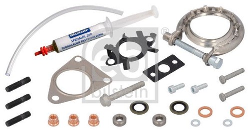 Febi bilstein 187958 charger - 187958,