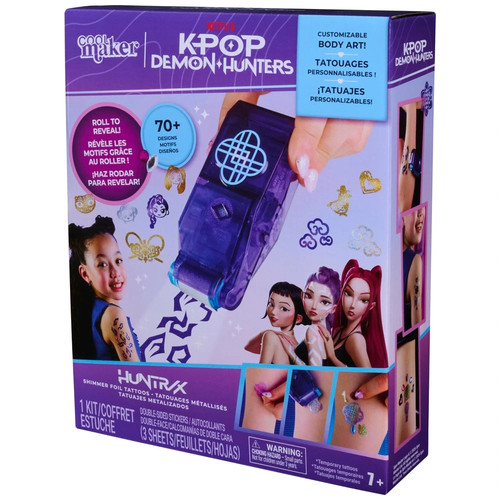 Cool maker kpop - cool,