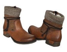 Rieker Women's Ankle Boots