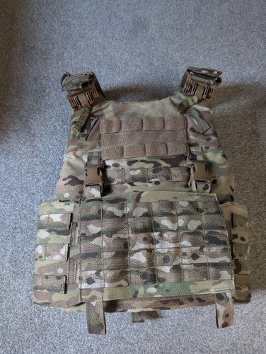 Warrior qrc dfp mk1 - qrc,