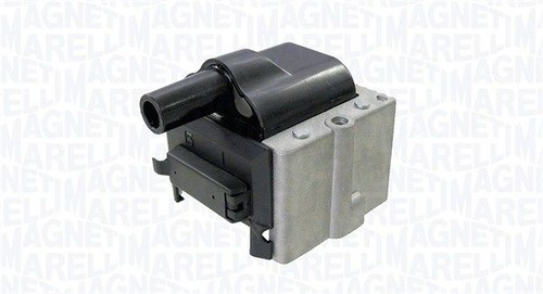 Ignition coil - ignition,