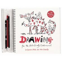 Drawing for the - , artistically