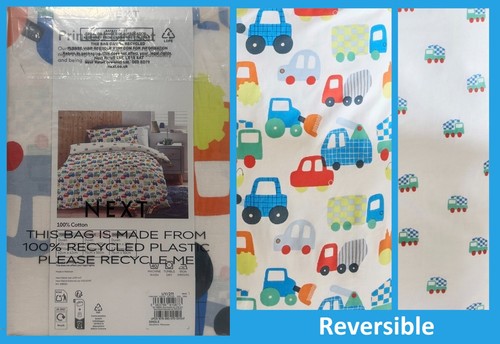 Next transport reversible - transport,