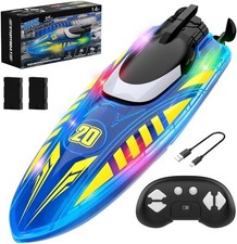 OBEST RC Boat Remote Control