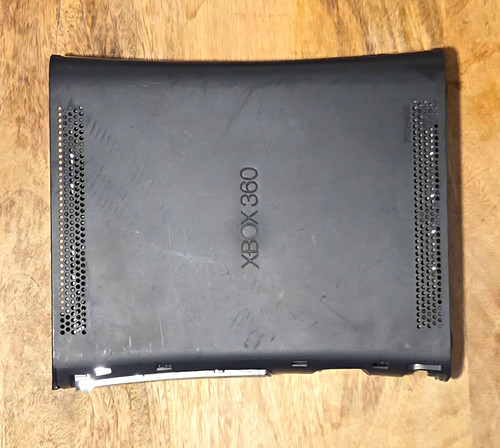 Microsoft xbox 360 console - xbox,