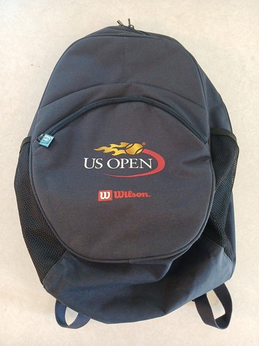 Wilson open tennis backpack - tennis,