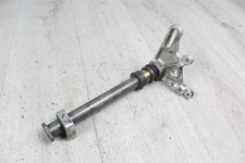 Set Rear Axle Axle Rear Wheel