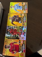 2023 Panini Adrenalyn XL Jack