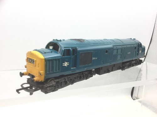Hornby r751 gauge - gauge, br