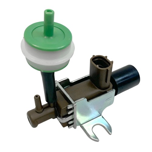 Engine emission solenoid valve - engine,