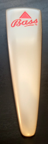 Bass brewery inch silver - brewery,