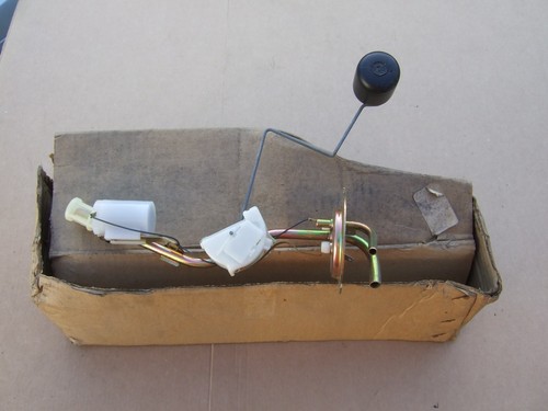 Talbot horizon fuel tank - horizon,