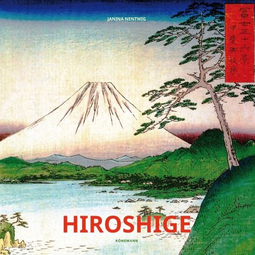 Hiroshige - , (artist