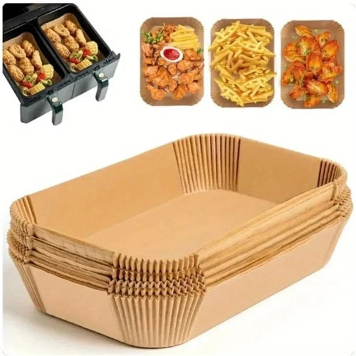 Disposable air fryer paper - disposable,