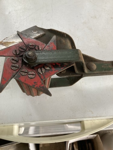 Vintage atco lawn edge - lawn,