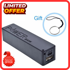 USB Power Bank DIY Kit –