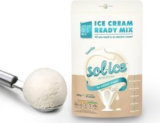 Sol-ice 0% Added Sugar Ice