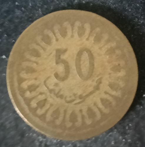1820 tunisia 50 - tunisia,