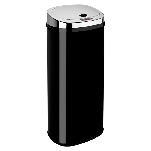 50l kitchen sensor bin - kitchen,